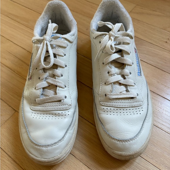 Reebok Club C 85 Vintage shoes - Picture 3 of 4